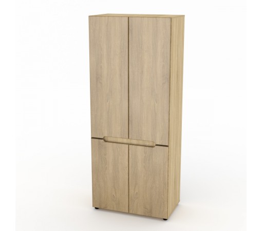 Модульная система СТИЛЬ МС Шкаф-23 МДФ