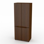 Модульная система СТИЛЬ МС Шкаф-23 МДФ