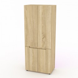 Модульная система СТИЛЬ МС Шкаф-23