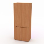 Модульная система СТИЛЬ МС Шкаф-23