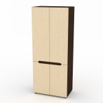 Модульная система СТИЛЬ МС Шкаф-23