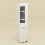 Модульная система СТИЛЬ МС Шкаф-24 П