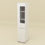 Модульная система СТИЛЬ МС Шкаф-24 Л