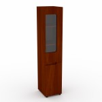 Модульная система СТИЛЬ МС Шкаф-24 П