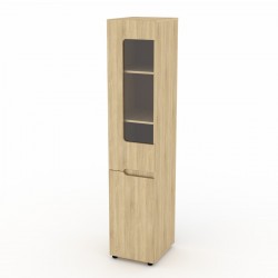 Модульная система СТИЛЬ МС Шкаф-24 Л