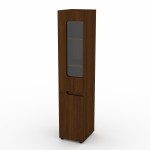 Модульная система СТИЛЬ МС Шкаф-24 Л