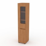 Модульная система СТИЛЬ МС Шкаф-24 Л