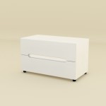 Модульная система СТИЛЬ МС ТВ-4 МДФ