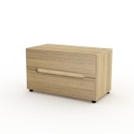 Модульная система СТИЛЬ МС ТВ-4 МДФ