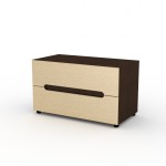 Модульная система СТИЛЬ МС ТВ-4 МДФ