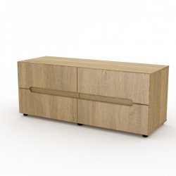 Модульная система СТИЛЬ МС ТВ-5 МДФ