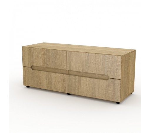 Модульная система СТИЛЬ МС ТВ-5 МДФ