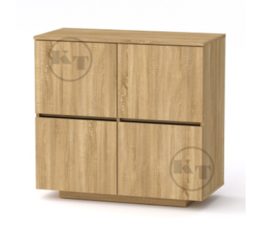 Модульная система МГ-5 Тумба-1