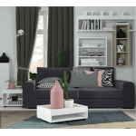 Модульная система МГ-6 Тумба навесная-4