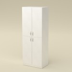 Шкаф универсальный КШ-12