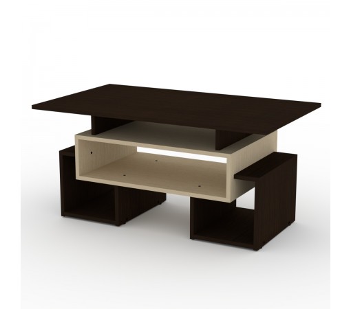 Стол журнальный Тандем