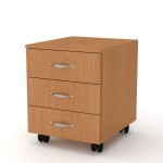 Модуль передвижной МП-3