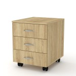 Модуль передвижной МП-3