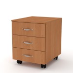 Модуль передвижной МП-3