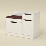 Тумба под обувь ТО-12