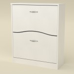 Тумба под обувь ТО-2