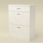 Тумба под обувь ТО-3А