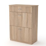 Тумба под обувь ТО-3А