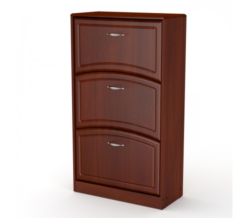 Тумба под обувь ТО-3Б МДФ