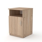 Тумба прикроватная ПКТ-1