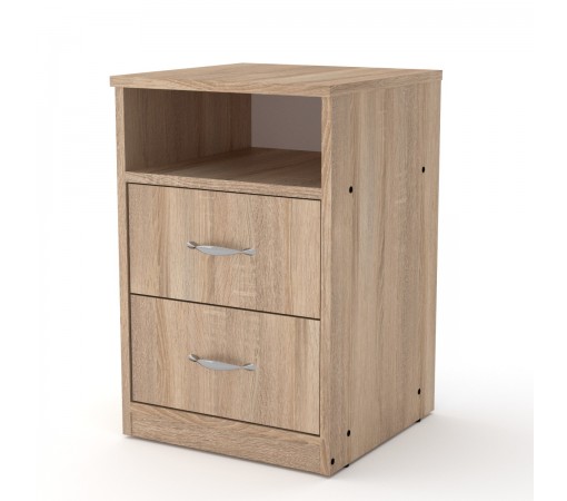 Тумба прикроватная ПКТ-2