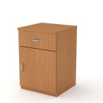 Тумба прикроватная ПКТ-3