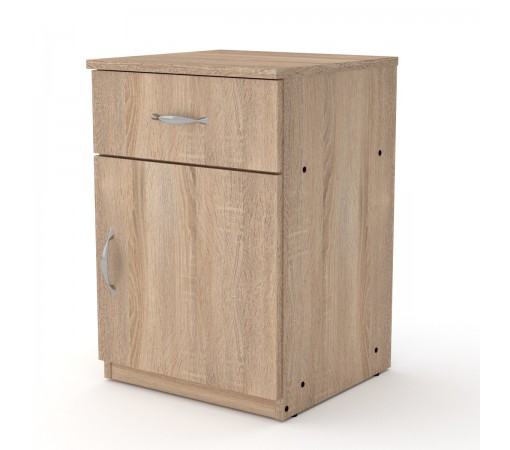 Тумба прикроватная ПКТ-3