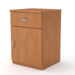 Тумба прикроватная ПКТ-3