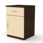 Тумба прикроватная ПКТ-3