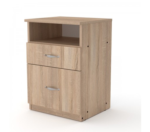 Тумба прикроватная ПКТ-4