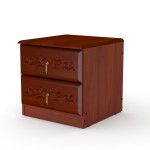 Тумба прикроватная ПКТ-5 МДФ