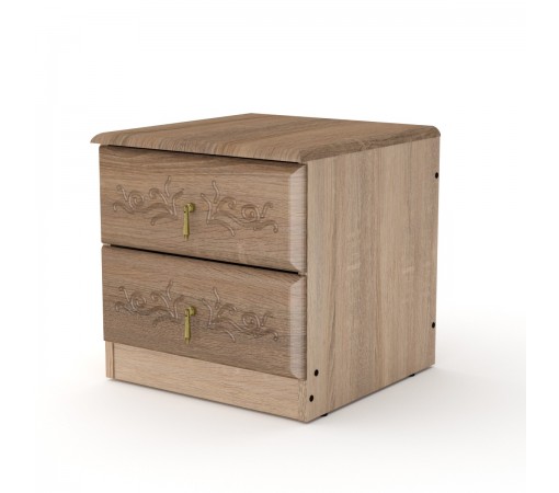 Тумба прикроватная ПКТ-5 МДФ