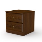 Тумба прикроватная ПКТ-5 МДФ