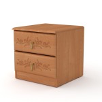 Тумба прикроватная ПКТ-5 МДФ