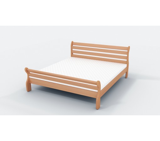 Кровать Mecano Аркадия 1