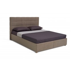 Кровать Mecano Letto H
