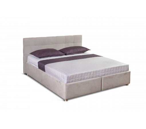 Кровать Mecano Letto L Кровать Mecano Letto L