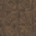 Quick-Step IMPRESSIVE PATTERNS Royal oak dark brown IPA4145