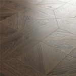Quick-Step IMPRESSIVE PATTERNS Royal oak dark brown IPA4145