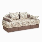 Диван ПАРИЖ