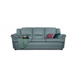 Диван БАВАРИЯ (КОЖА)