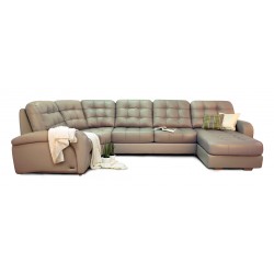 Диван БОСТОН (КОЖА) 3