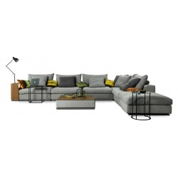 Диван МОНТЕ-КАРЛО 1