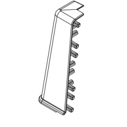 Угол наружный Cezar