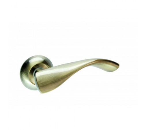 Ручка дверная NEW KEDR R10.049-AL-AB
